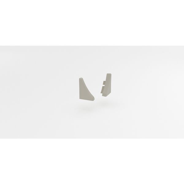 WAP PLUS Abschlusskappe re/li cloud cloud