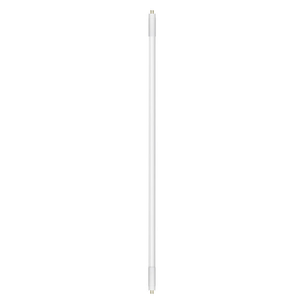 LED Röhre T5 HF G5 4W nicht dim 400lm 8W Ersatz 4000K 288mm