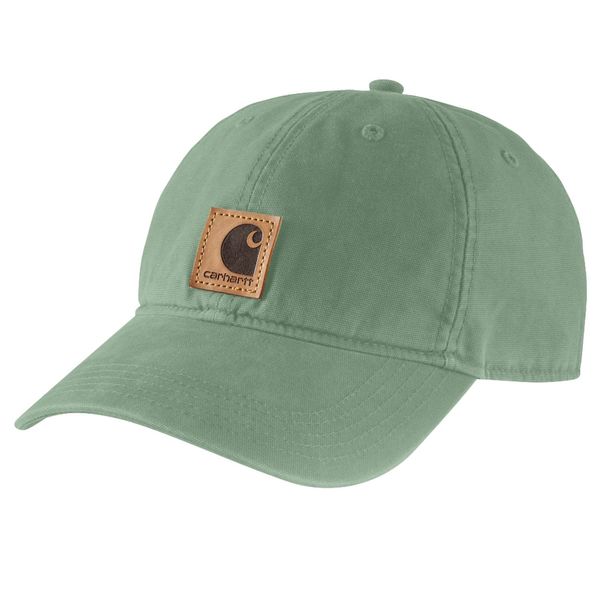 Cap 100289GF5 LODEN FROST OS