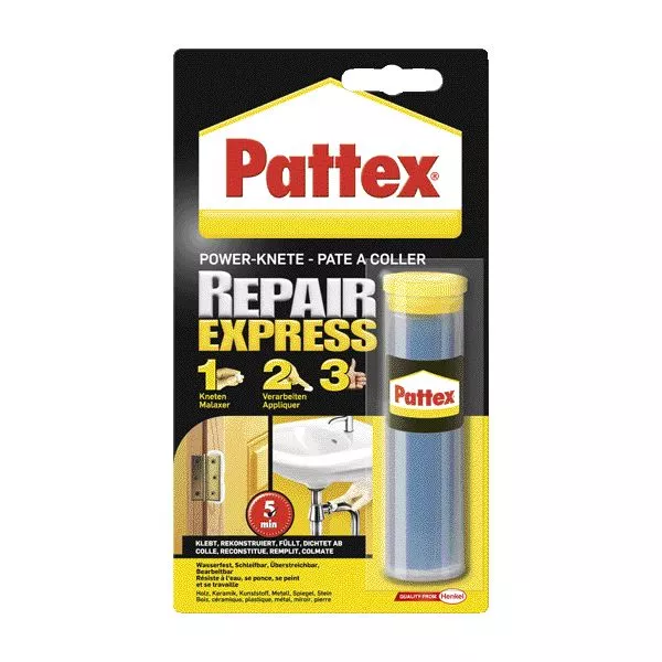 Pattex Repair Express Power-Knete 48g