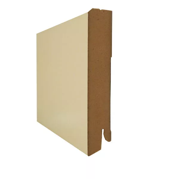 White&Black 70 Cubica 2,4m weiss