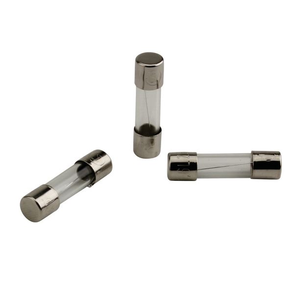 Feinsicherung träge 5x20mm 1.6A (4 St)