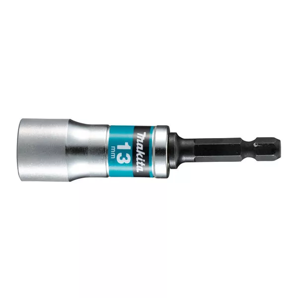 TorsionGelenkSteckschlüssel SW13 E-03492