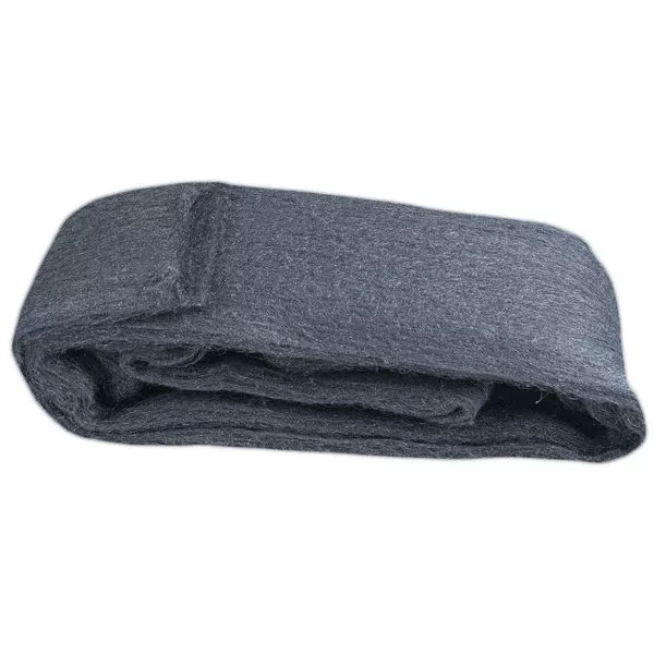 Stahlwolle Sorte 0 200 g