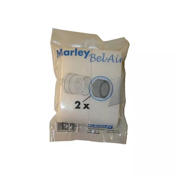 Pollenfilter für DN 100