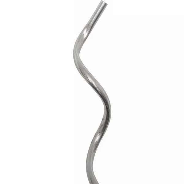 Tomatenspiralstab Aluminium 180cm