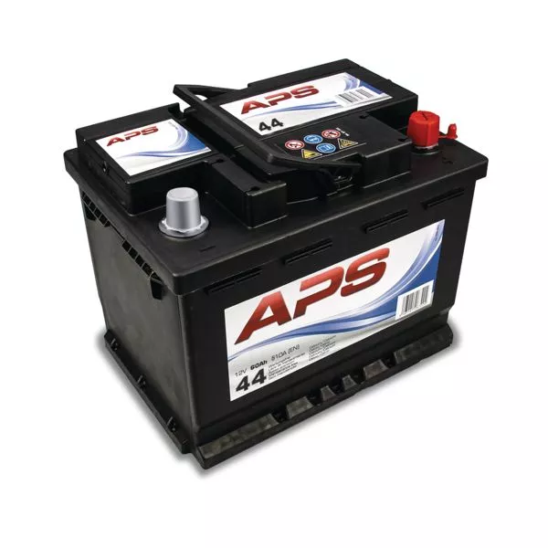 Batterie APS 12 V/68 Ah KSN 35