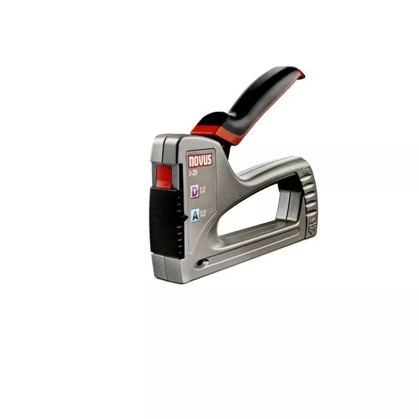 Handtacker J-25 metal power