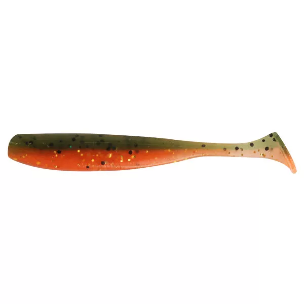 Colorado Shad green tomato gli 10cm