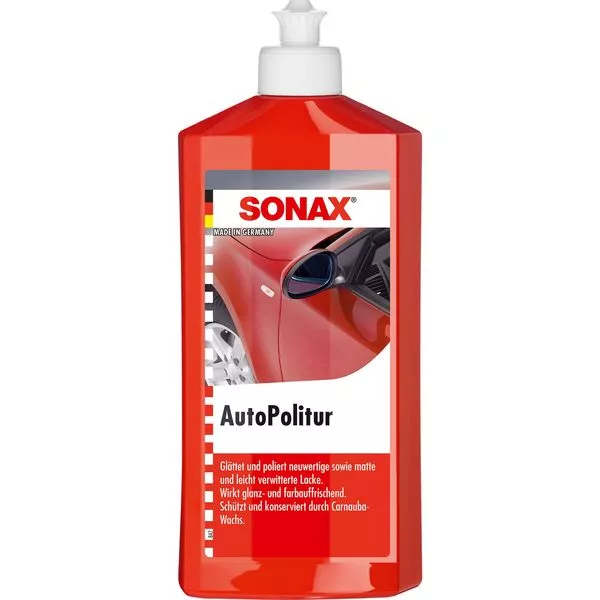 Autopolitur Sonax 500 ml