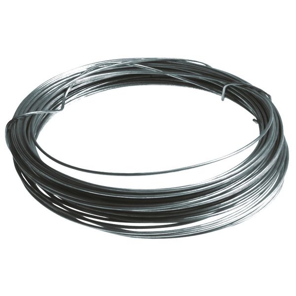Basteldraht verz. 1,2 mm 100 g (PG 3)