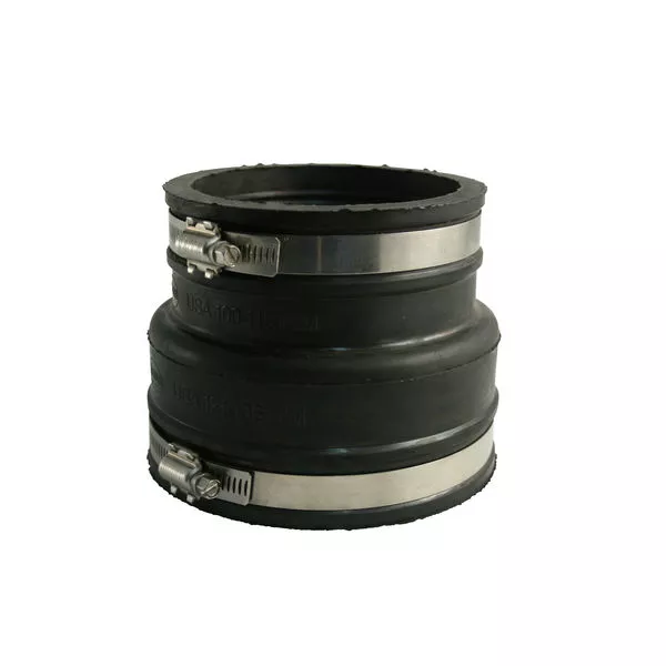 Rohrverbinder 75-89/100-115