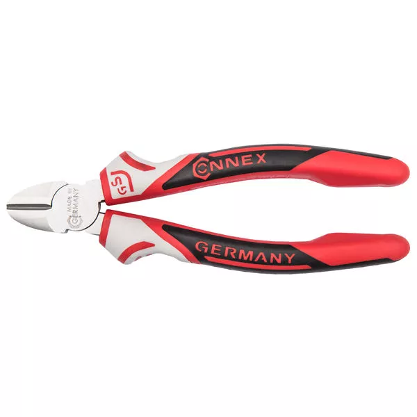 Seitenschneider 3K-Griff 160 mm