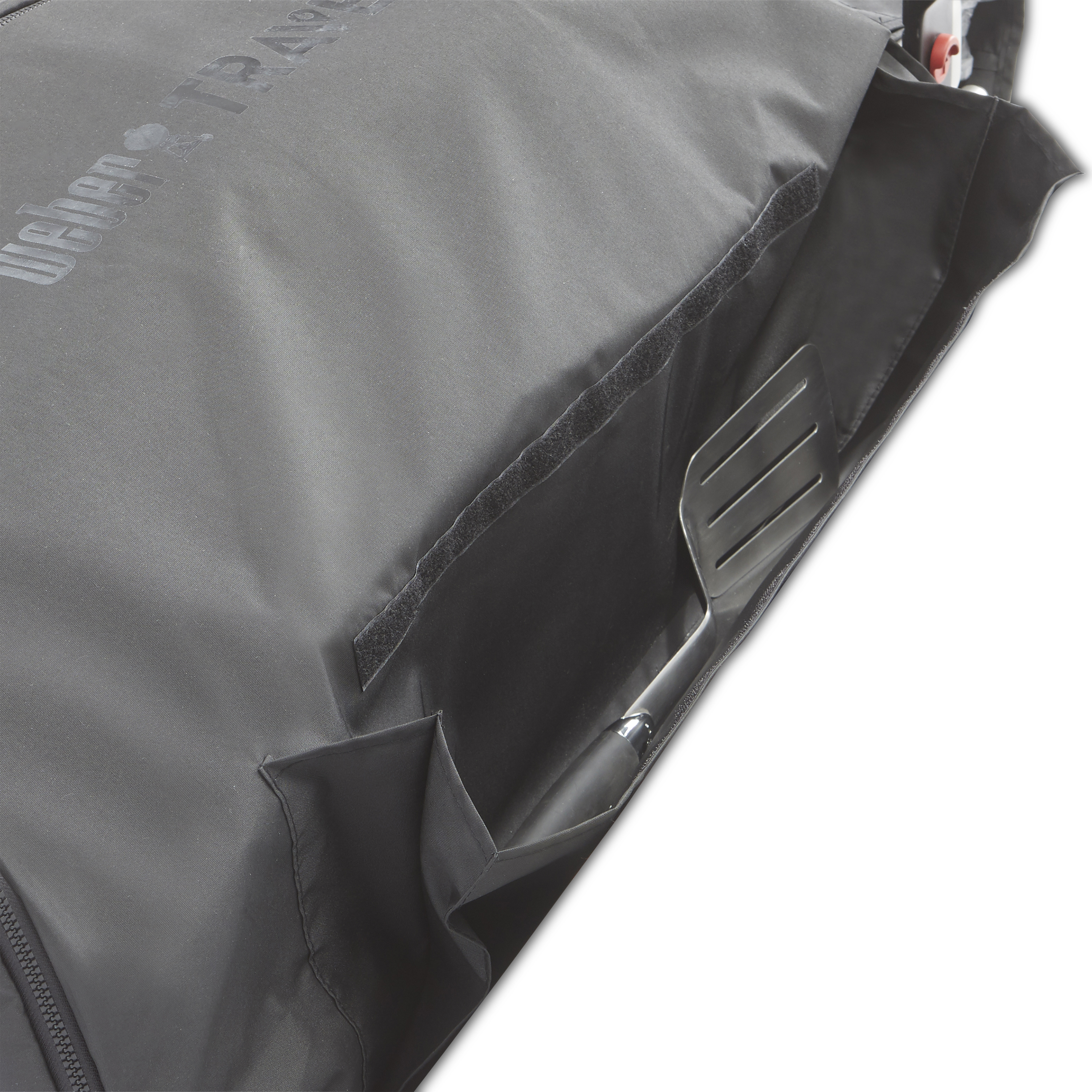 Weber Traveler Transportschutz Weber Traveler Transportschutz
