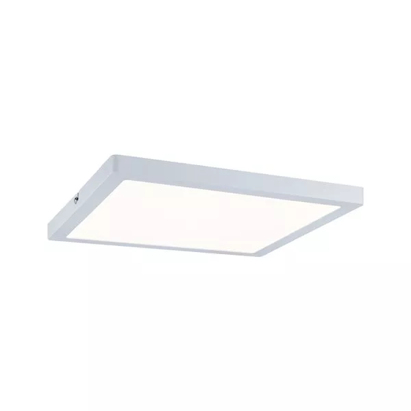 WallCeiling Atria LED-Panel 300x300mm 24W Weiß matt Kunststoff