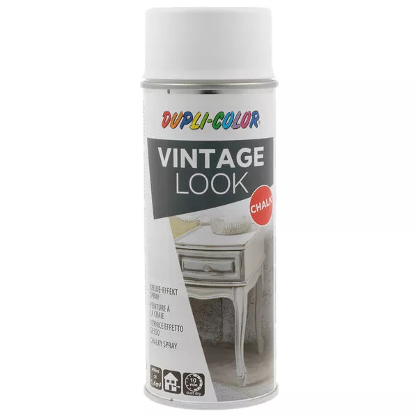 Sprühlack Vintage-Look Taiga 400ml DUPLI-COLOR