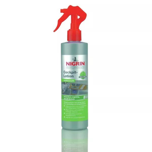 Cockpitlotion NIGRIN 300ml PERFORMANCE