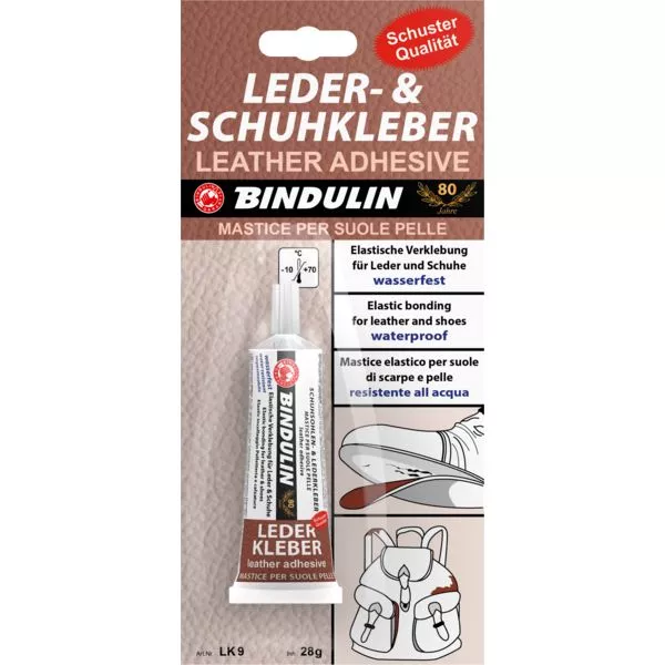 Schuhsohlen-Kleber SB 28g