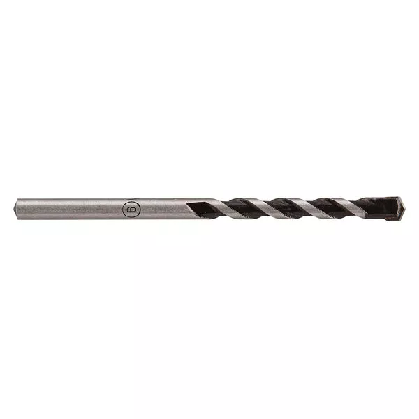 Betonbohrer Professionell HM Ø6x100 mm