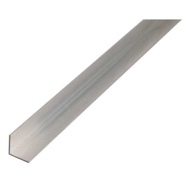Winkelprofil Alu blank 30x30x2,0x1000 mm