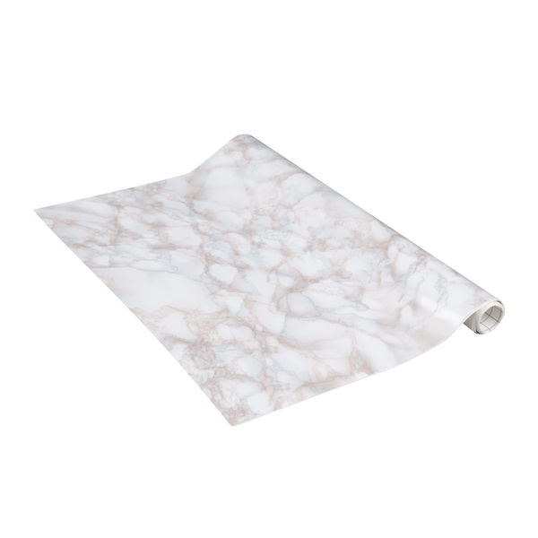 Klebefolie Marmor rosa 45cmx2m