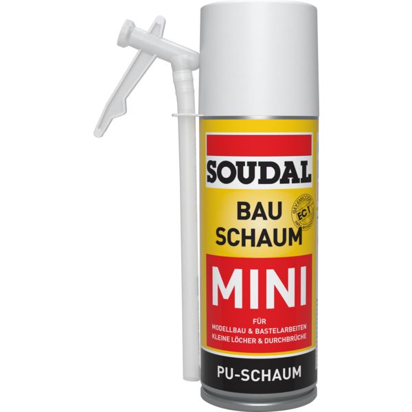 Bausschaum Mini 150ml