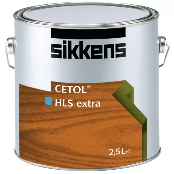 Cetol_HLS_extra Sikkens