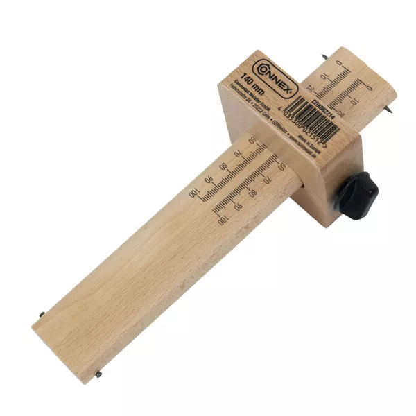 Streichmaß 140mm