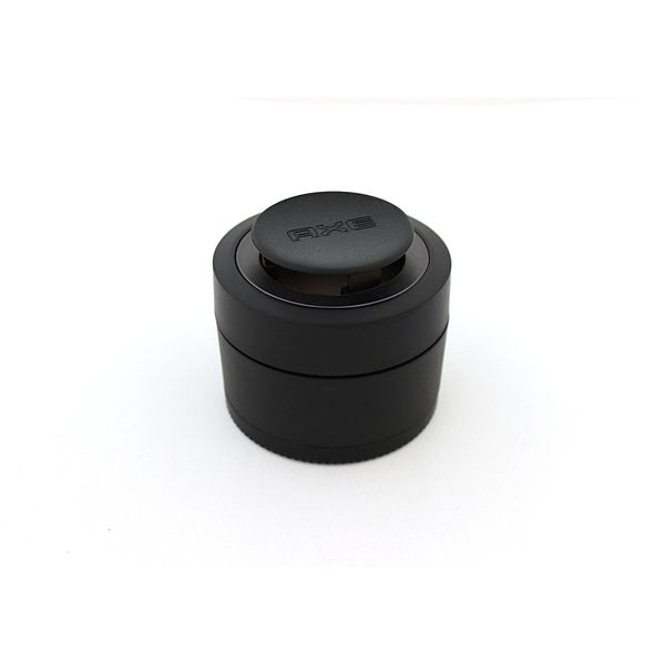 Lufterfrischer Axe Gel Can  - Black