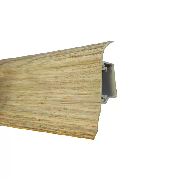 Kunststoffl. Classic 50 2,5m eiche sard.