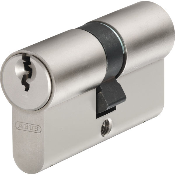 Profilzylinder E30NP 45/60 B/SB mit 5 Schüsseln