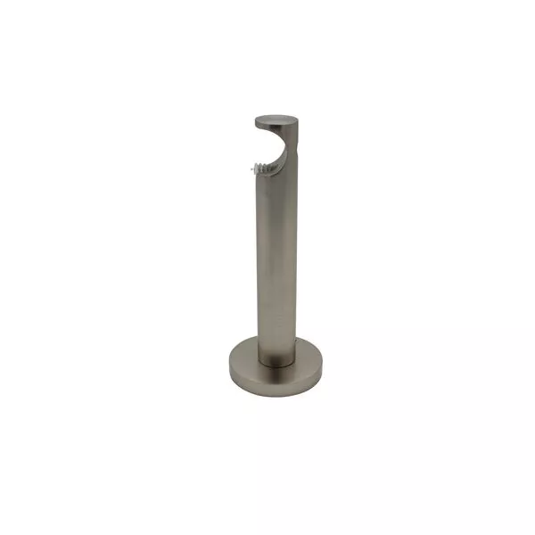 Träger function 20mmx12cm edelstahl
