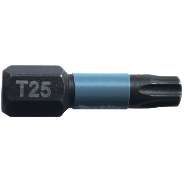 Bits TX 25x25 mm (2 Stück) B-63688