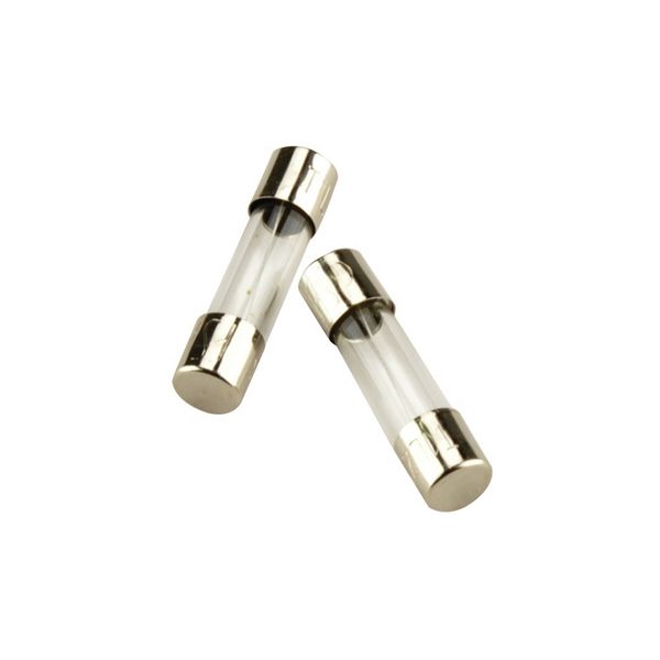 Feinsicherung träge 5x20mm 1.0A (4 St)