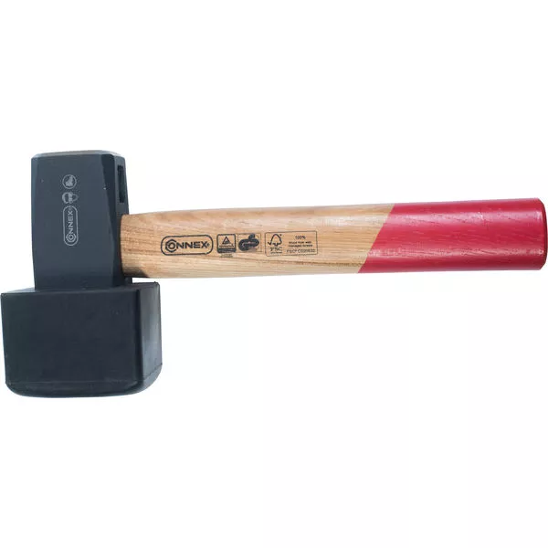 Plattenverlegehammer 1250g