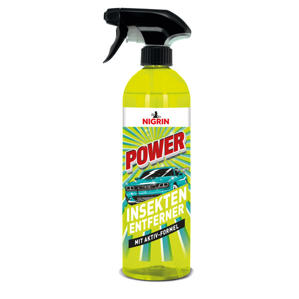 Insektenentferner NIGRIN 750 ml POWER