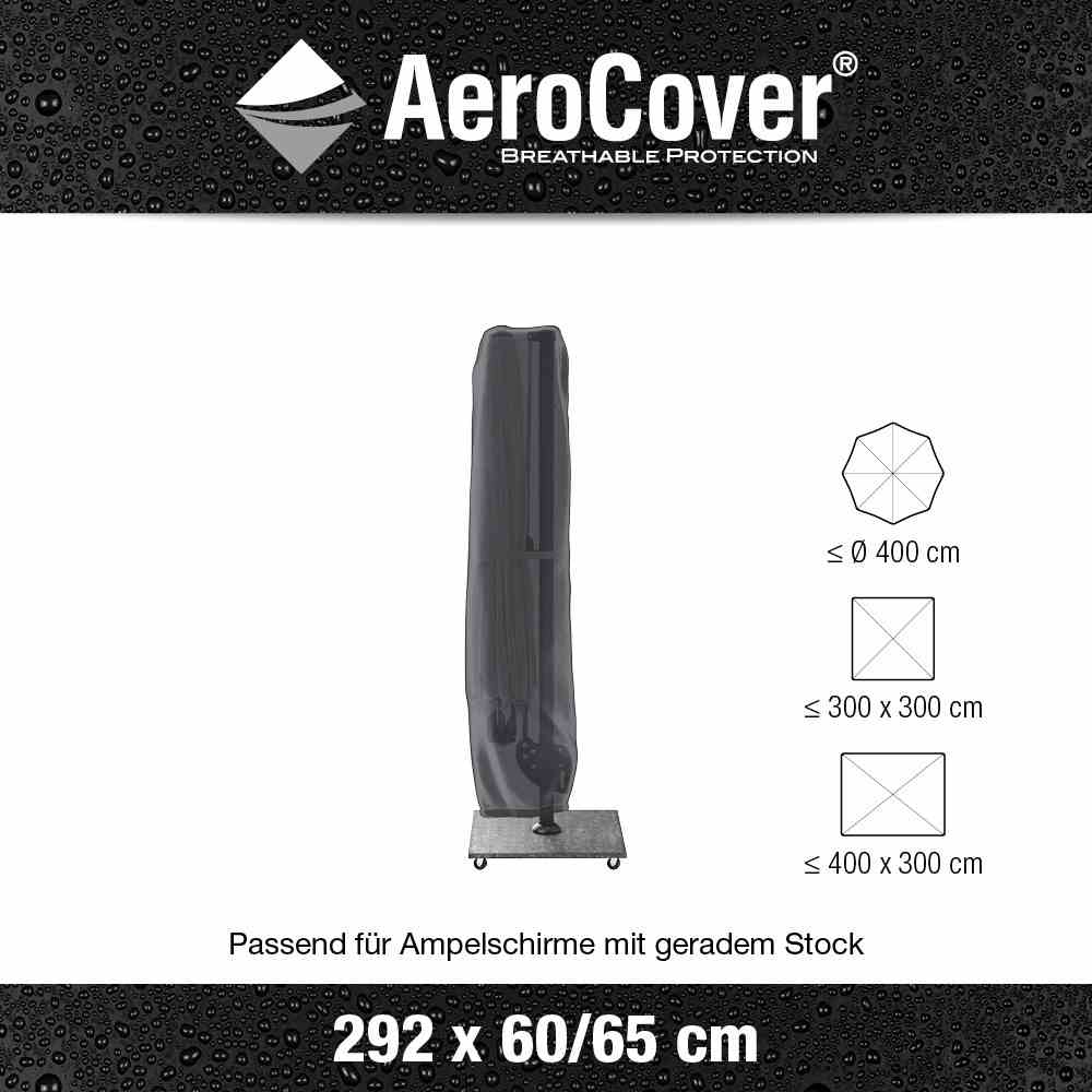 Aerocover Ampelschirm-Hülle