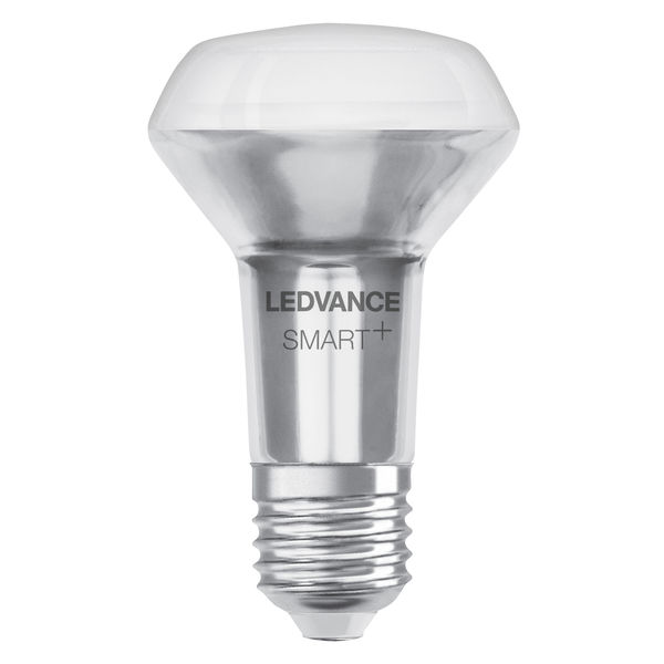 Leuchtmittel Smart+ Spot R63 Glas RGBW WiFi, 4,7W/E27
