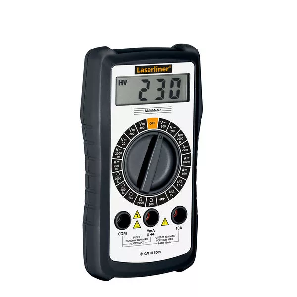 MultiMeter