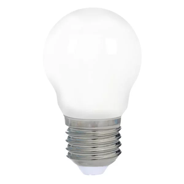 Leuchtmittel LED Lightme Fila.P45 E27 2W matt 250lm/828