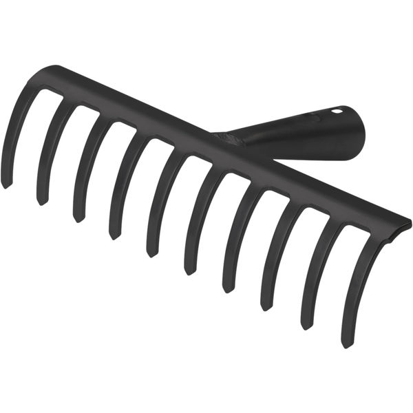 Gartenrechen 10 Zinken