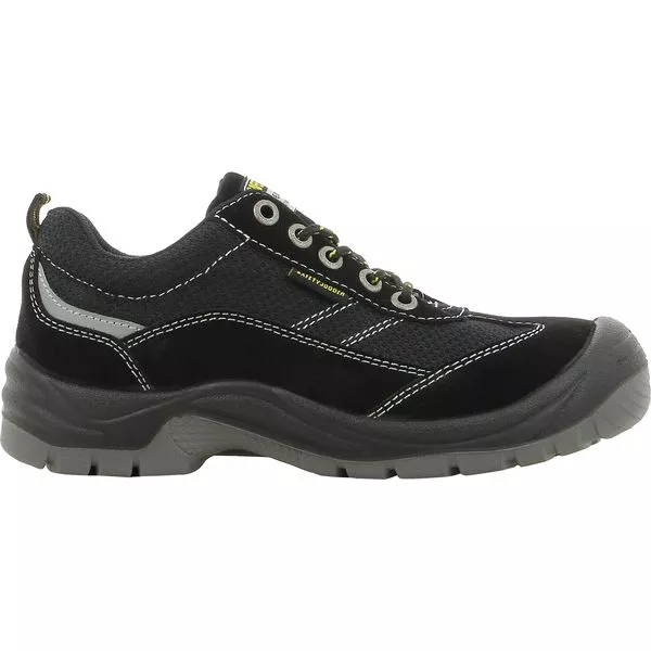 Sicherheitschuh Gobi BLK S1P SRC Gr.45