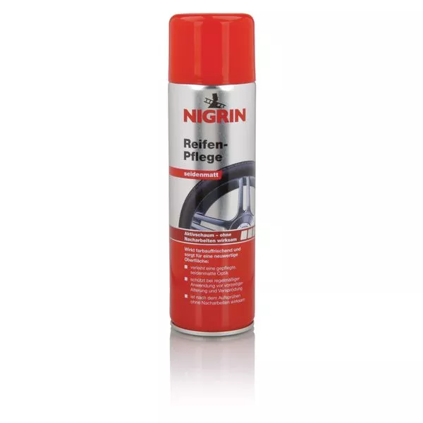 Reifenpflege NIGRIN 500ml