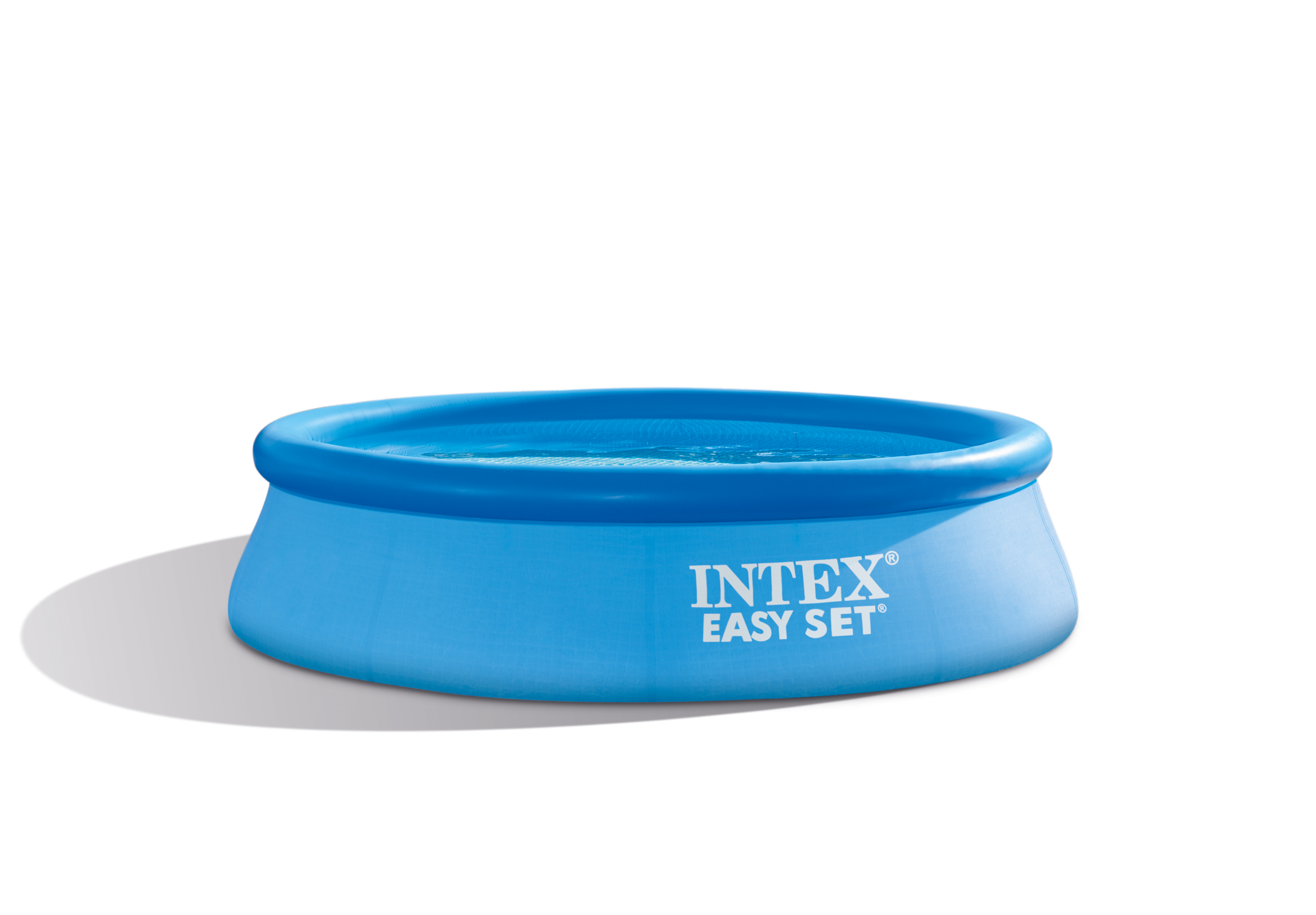 Steinbach Easy Set Pool® Intex, Ø 305 x 76 cm, blau