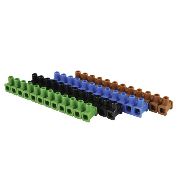 Dosenklemme 12x2,5mm² (10 Stück)