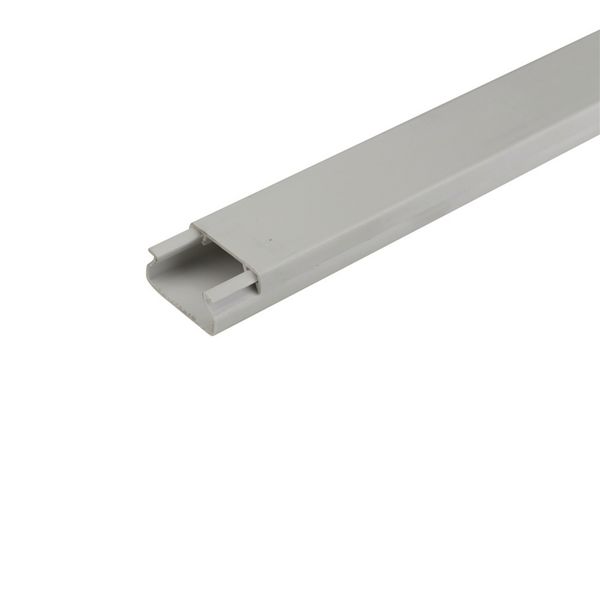 Installationskanal reinweiß 15x30mm 2m PVC