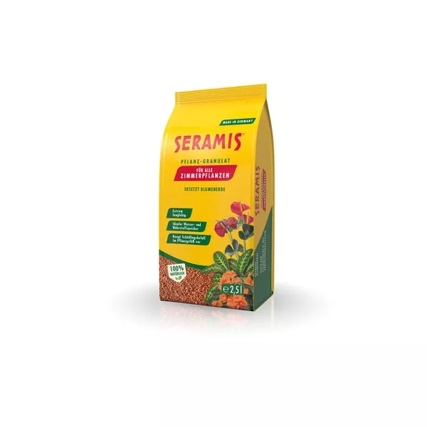 Seramis Pflanzgranulat 2,5l