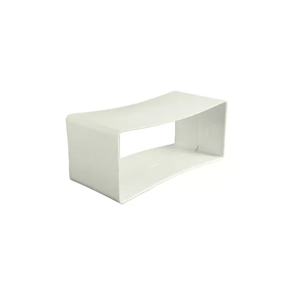 Flachkanal 220 Verbinder