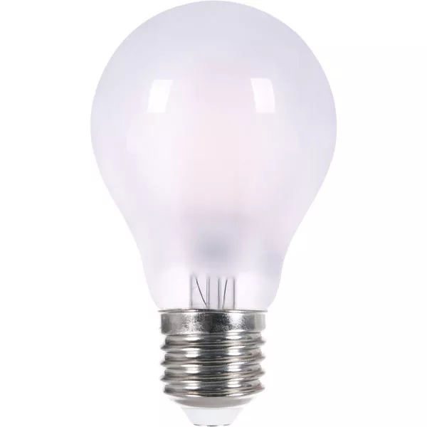 Leuchtmittel LED Filament Clas. A60 2,5W matt 250lm E27/827