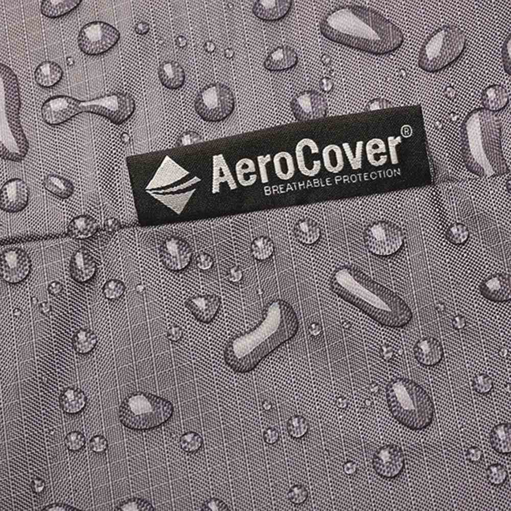 Aerocover Platinum Ampelschirmhülle